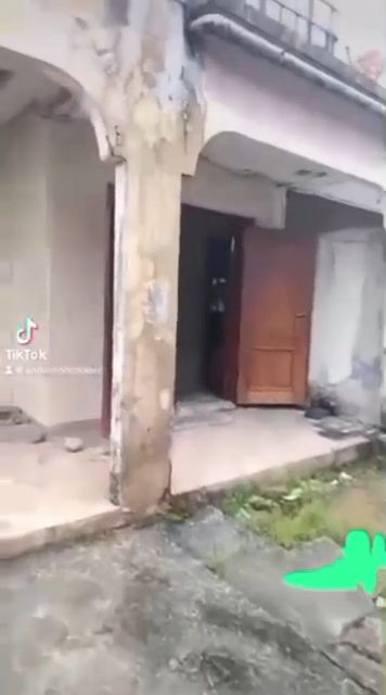 Villa sic a vendre ( kotto), Kotto