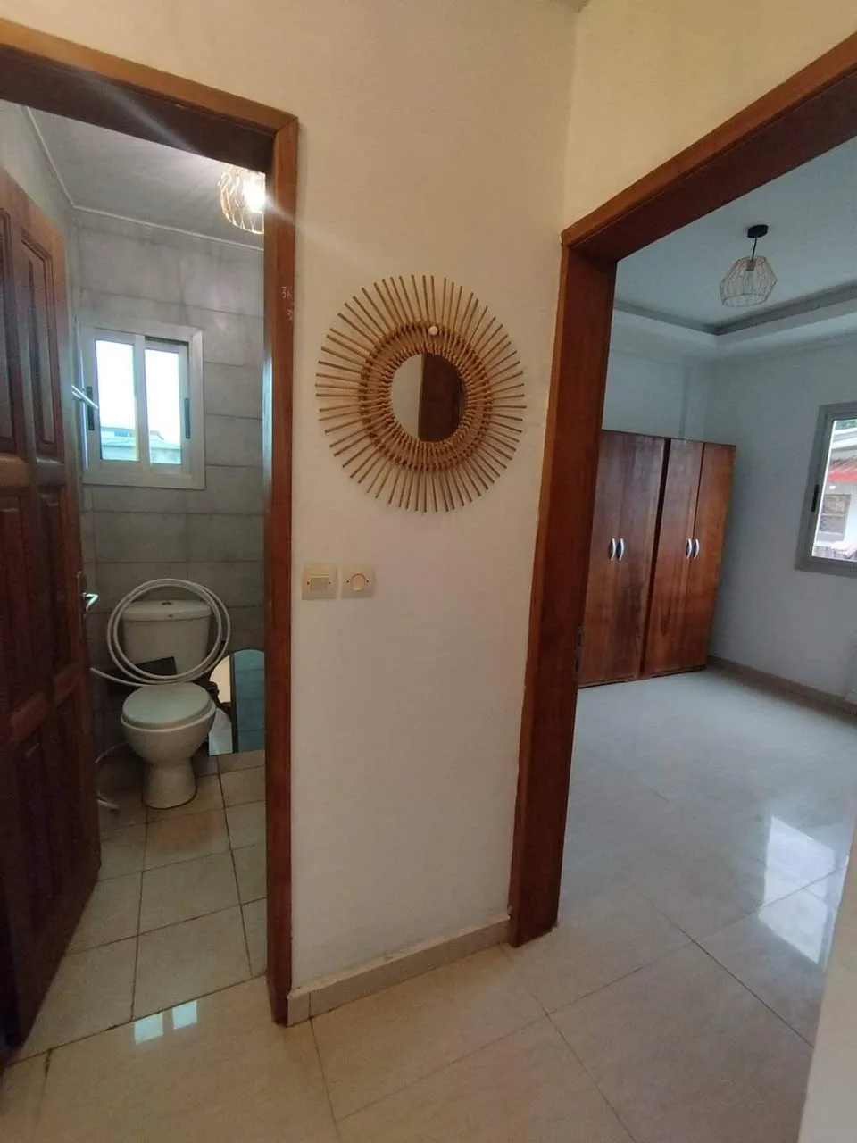 Immeuble R4 a vendre