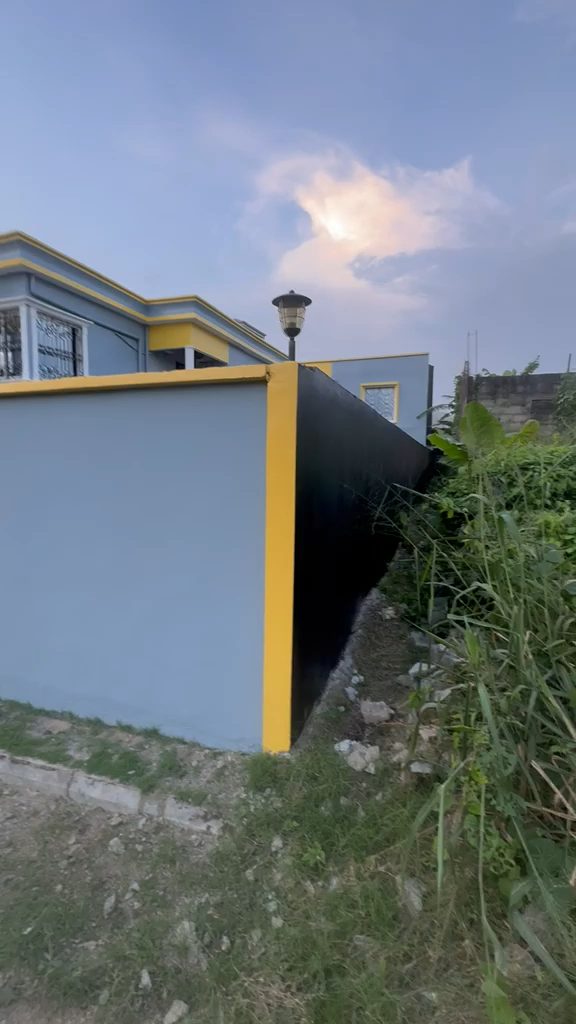 duplex a vendre, Japoma