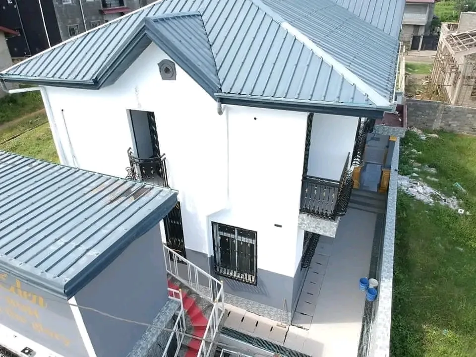 DUPLEX A VENDRE