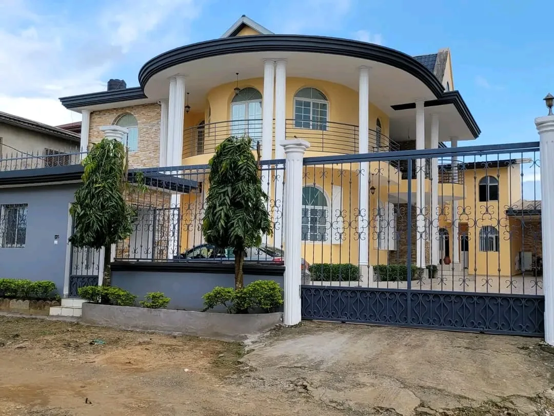 Duplex a vendre